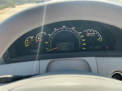 2006 Mercedes-Benz CL 55 AMG - Photo 19 - Escondido, CA 92029