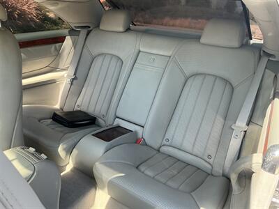 2006 Mercedes-Benz CL 55 AMG - Photo 29 - Escondido, CA 92029