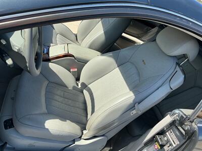 2006 Mercedes-Benz CL 55 AMG - Photo 28 - Escondido, CA 92029