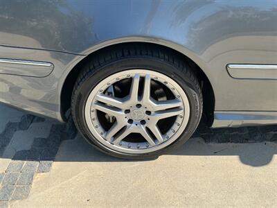 2006 Mercedes-Benz CL 55 AMG - Photo 48 - Escondido, CA 92029