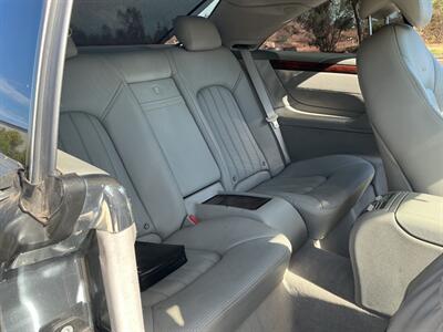 2006 Mercedes-Benz CL 55 AMG - Photo 33 - Escondido, CA 92029