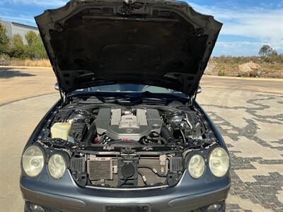 2006 Mercedes-Benz CL 55 AMG - Photo 38 - Escondido, CA 92029