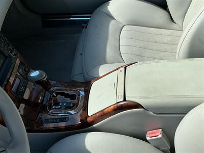 2006 Mercedes-Benz CL 55 AMG - Photo 24 - Escondido, CA 92029