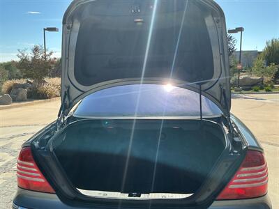 2006 Mercedes-Benz CL 55 AMG - Photo 34 - Escondido, CA 92029
