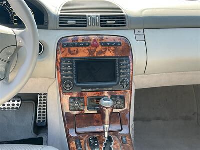 2006 Mercedes-Benz CL 55 AMG - Photo 23 - Escondido, CA 92029