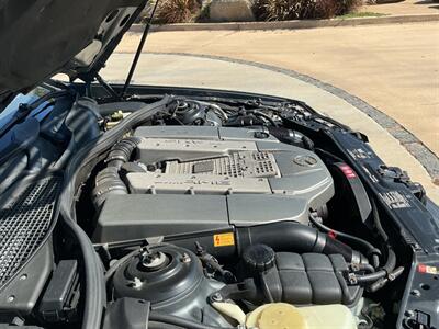 2006 Mercedes-Benz CL 55 AMG - Photo 40 - Escondido, CA 92029