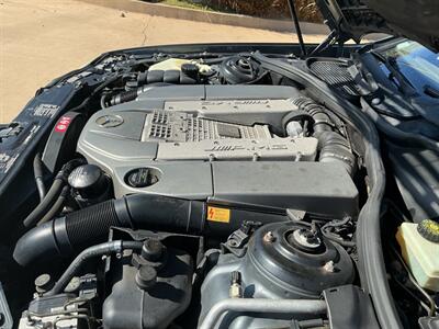 2006 Mercedes-Benz CL 55 AMG - Photo 41 - Escondido, CA 92029