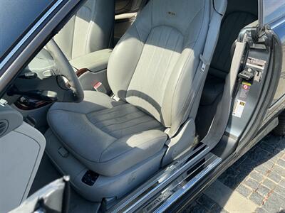 2006 Mercedes-Benz CL 55 AMG - Photo 27 - Escondido, CA 92029