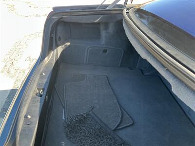 2006 Mercedes-Benz CL 55 AMG - Photo 37 - Escondido, CA 92029