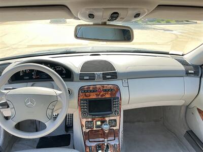 2006 Mercedes-Benz CL 55 AMG - Photo 22 - Escondido, CA 92029