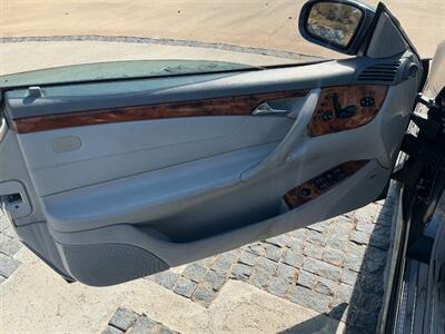 2006 Mercedes-Benz CL 55 AMG - Photo 26 - Escondido, CA 92029