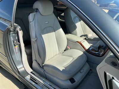 2006 Mercedes-Benz CL 55 AMG - Photo 31 - Escondido, CA 92029