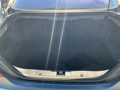 2006 Mercedes-Benz CL 55 AMG - Photo 35 - Escondido, CA 92029