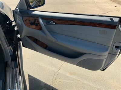 2006 Mercedes-Benz CL 55 AMG - Photo 30 - Escondido, CA 92029