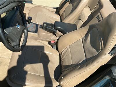 1997 BMW Z3 1.9   - Photo 33 - Escondido, CA 92029