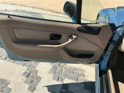 1997 BMW Z3 1.9   - Photo 31 - Escondido, CA 92029