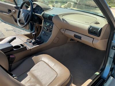 1997 BMW Z3 1.9   - Photo 30 - Escondido, CA 92029