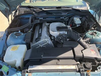 1997 BMW Z3 1.9   - Photo 41 - Escondido, CA 92029