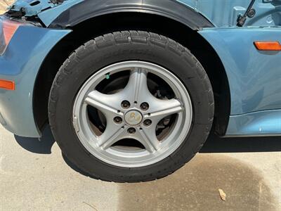 1997 BMW Z3 1.9   - Photo 48 - Escondido, CA 92029