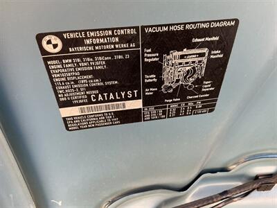 1997 BMW Z3 1.9   - Photo 44 - Escondido, CA 92029