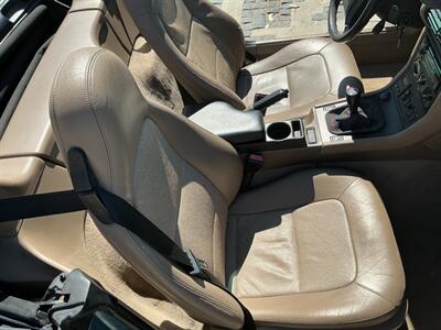 1997 BMW Z3 1.9   - Photo 36 - Escondido, CA 92029