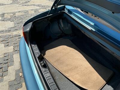 1997 BMW Z3 1.9   - Photo 39 - Escondido, CA 92029