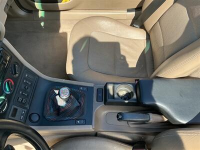 1997 BMW Z3 1.9   - Photo 29 - Escondido, CA 92029