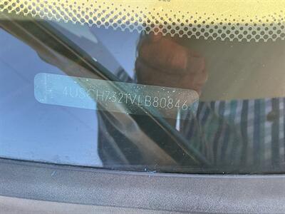 1997 BMW Z3 1.9   - Photo 46 - Escondido, CA 92029