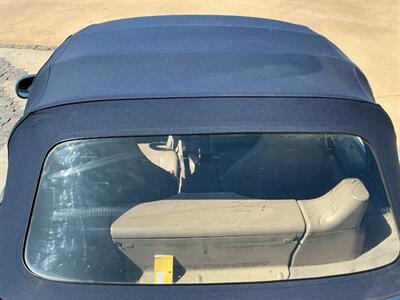 1997 BMW Z3 1.9   - Photo 21 - Escondido, CA 92029