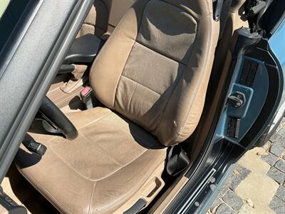 1997 BMW Z3 1.9   - Photo 32 - Escondido, CA 92029