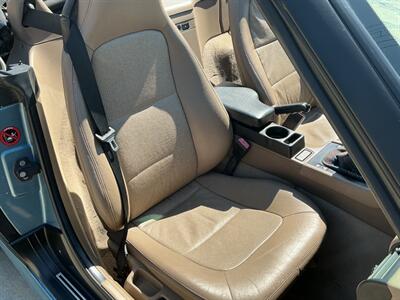 1997 BMW Z3 1.9   - Photo 35 - Escondido, CA 92029