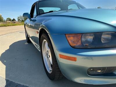 1997 BMW Z3 1.9   - Photo 12 - Escondido, CA 92029
