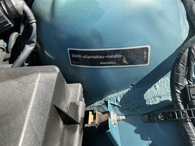 1997 BMW Z3 1.9   - Photo 45 - Escondido, CA 92029