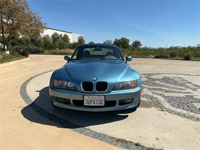 1997 BMW Z3 1.9   - Photo 2 - Escondido, CA 92029