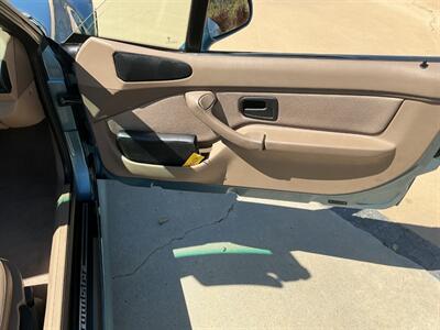 1997 BMW Z3 1.9   - Photo 34 - Escondido, CA 92029