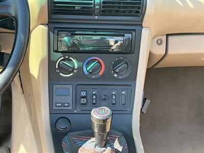 1997 BMW Z3 1.9   - Photo 28 - Escondido, CA 92029