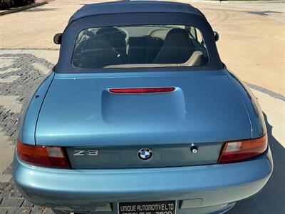 1997 BMW Z3 1.9   - Photo 18 - Escondido, CA 92029