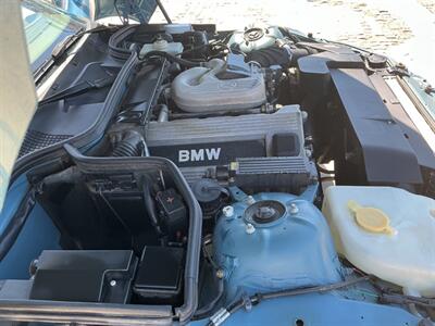 1997 BMW Z3 1.9   - Photo 43 - Escondido, CA 92029