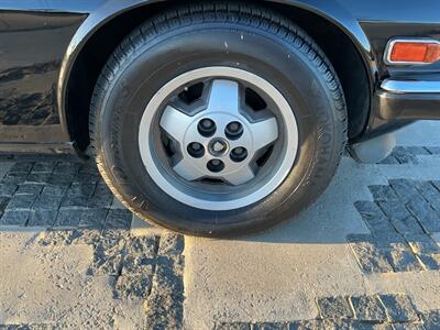 1986 Jaguar XJS XJS   - Photo 49 - Escondido, CA 92029