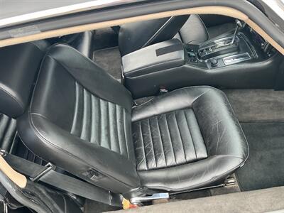 1986 Jaguar XJS XJS   - Photo 31 - Escondido, CA 92029