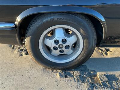 1986 Jaguar XJS XJS   - Photo 50 - Escondido, CA 92029