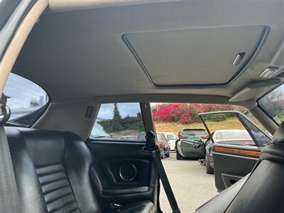 1986 Jaguar XJS XJS   - Photo 33 - Escondido, CA 92029