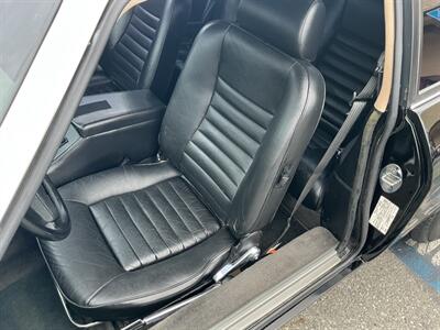 1986 Jaguar XJS XJS   - Photo 27 - Escondido, CA 92029