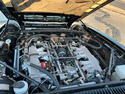 1986 Jaguar XJS XJS   - Photo 40 - Escondido, CA 92029