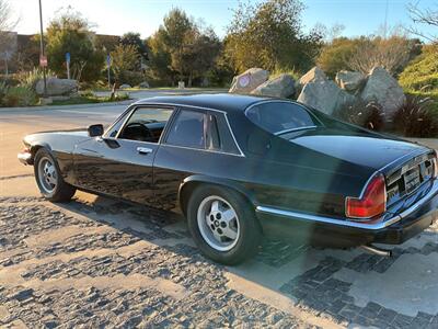 1986 Jaguar XJS XJS   - Photo 12 - Escondido, CA 92029