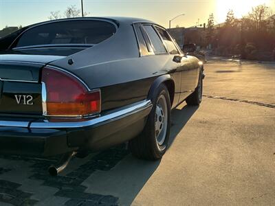 1986 Jaguar XJS XJS   - Photo 11 - Escondido, CA 92029