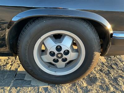 1986 Jaguar XJS XJS   - Photo 47 - Escondido, CA 92029