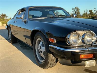 1986 Jaguar XJS XJS   - Photo 9 - Escondido, CA 92029