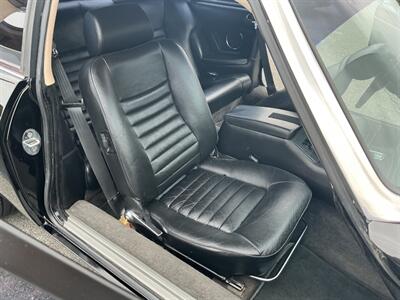 1986 Jaguar XJS XJS   - Photo 30 - Escondido, CA 92029