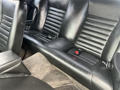 1986 Jaguar XJS XJS   - Photo 29 - Escondido, CA 92029